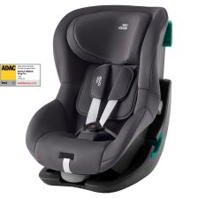 Стол за кола Britax Römer King Pro, 76-105 см