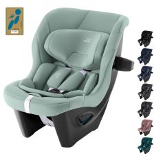 Стол за кола Britax Römer Max-Safe Pro, 61-125 см