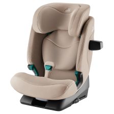 Стол за кола Britax Römer Safefix i-Size, 100-150 см