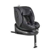 Стол за кола Cangaroo Hoku, Isofix, I-size 40-150, 360°