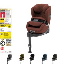 Стол за кола Cybex Anoris T i-Size, с нарушена опаковка