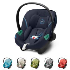 Стол за кола Cybex Aton S2 i-Size