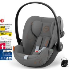 Стол за кола Cybex Cloud G i-Size, 40 – 87 см
