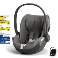 Стол за кола Cybex Cloud T i-Size, 45 – 87 см