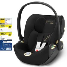 Стол за кола Cybex Cloud T i-Size Jeremy Scott Wings, 45 – 87 см