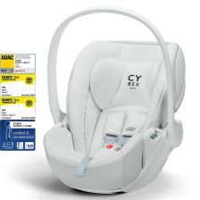 Стол за кола Cybex Cloud T i-Size Urban Mobility, 45 – 87 см