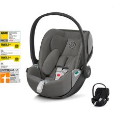 Стол за кола Cybex Cloud Z2 i-Size