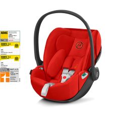 Стол за кола Cybex Cloud Z2 i-Size