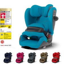 Стол за кола Cybex PALLAS G I-SIZE, с нарушена опаковка