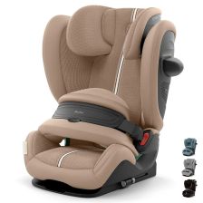 Стол за кола Cybex Pallas G2 i-Size Plus 76 - 150 см