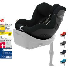 Стол за кола Cybex Sirona G i-Size Plus, без база, 61 - 105 см