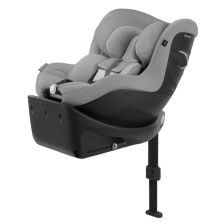Стол за кола Cybex Sirona Gi i-Size Plus, с база, 40 - 105 см