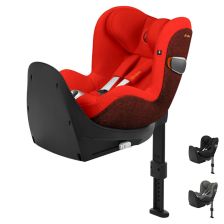 Стол за кола Cybex Sirona Zi i-Size, с нарушена опаковка