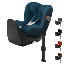 Стол за кола Cybex Sirona Zi i-Size plus, с нарушена опаковка