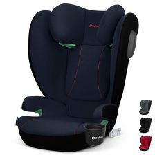 Стол за кола Cybex Solution B4 i-Fix 15 - 50 кг