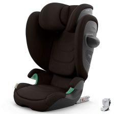 Стол за кола Cybex Solution G2 i-Fix, Сгъваем, 100 - 150 см