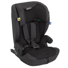 Стол за кола Graco Energi™ i-Size R129, 76 - 150 см Midnight