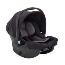 Стол за кола Graco SnugEssentials™ i-Size R129, Midnight Black, 40 - 75 см