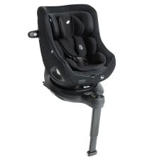 Стол за кола Joie i-Harbour™ i-Size с база i-Base™ Encore, 40-105 см