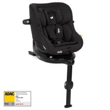 Стол за кола Joie I-Pivot 360 i-Size, 40-105 см