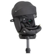 Стол за кола Joie i-Spin 360™ Max i-Size със сенник, Mercury mesh, 40-150 см