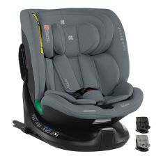 Стол за кола Kikka Boo 40-150 см i-Tour i-SIZE