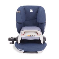 Стол за кола Kikka Boo Ferris Navy (9-36 кг) 31002080057