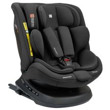 Стол за кола Kikka Boo i-Defend i-Size, 40-150 см.