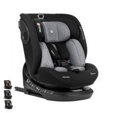 Стол за кола Kikka Boo i-Hike i-size 40-150 см