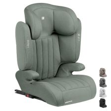 Стол за кола Kikka Boo I-Raise i-SIZE 100-150 см