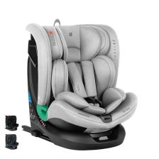 Стол за кола Kikka Boo i-Roll i-size 40-150 см