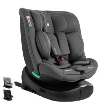 Стол за кола Kikka Boo i-Round i-size 40-150 см