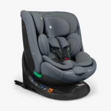 Стол за кола Kikka Boo i-Van, Isofix, 360°, i-Size 40-150 см.