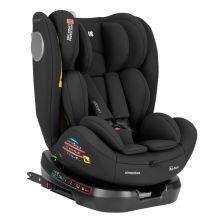 Стол за кола Kikkaboo i-Moove 2,i-Size, Isofix, 360°, 40-150 см.