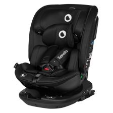 Стол за кола Lionelo Bastiaan RWF i-Size 360°, 40-150 см