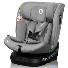 Стол за кола Lionelo Brave i-Size 360°, 40-150 см