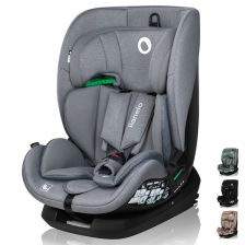 Стол за кола Lionelo Lavender i-Size 76-150 см