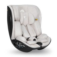 Стол за кола Lionelo Moxie Next i-Size, 40-105 см, без база