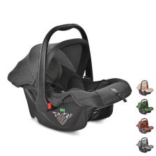 Стол за кола Lorelli JOY 40-87 см, 0-13 кг.