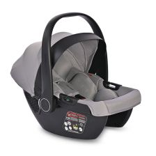 Стол за кола Lorelli Aria Luxe 40-87 см.