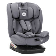 Стол за кола Lorelli Capella, Isofix, 360°, I-Size 40-150 см.