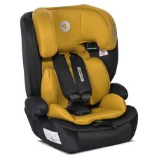 Стол за кола Lorelli COLOMBO i-Size, Lemon Curry, 76-150 см, с одеяло