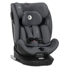 Стол за кола Lorelli Perseus, Isofix, 360°, I-Size 40-150 см.