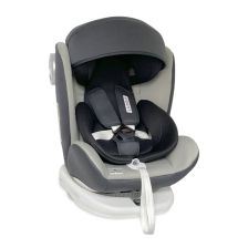 Стол за кола Lorelli Lusso SPS ISOFIX, 360°, 0-36 кг