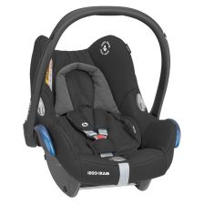 Стол за кола Maxi Cosi CabrioFix i-Size, 45-75 см, Essential Black