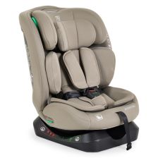 Стол за кола Moni Aventura , R129/i-Size 40-150 см.