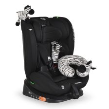 Стол за кола Moni Competition, R129/i-Size 40-150см.