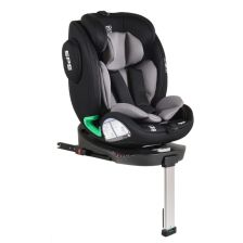Стол за кола Moni Legend, Isofix, I-Size 40-150 см.