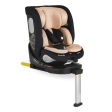 Стол за кола Moni Strike, Isofix, 360°, R129/i-Size 40-150см.