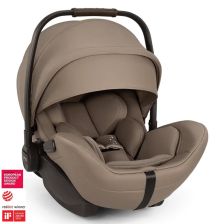 Стол за кола Nuna Arra™ flex i-Size, 40 - 87 см.